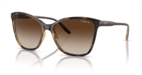 Occhiali da sole Vogue Donna 0VO5520S 56  W65613 - 0VO5520S 56  W65613
